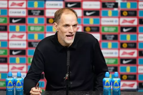  توخيل: بيلينجهام يكره الخسارة.. ونريد تحقيق أكبر استفادة منه